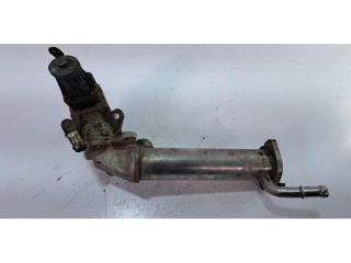 bontott FORD TRANSIT EGR Hűtő