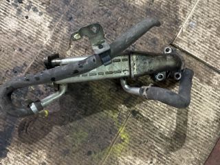 bontott FORD TRANSIT EGR Hűtő