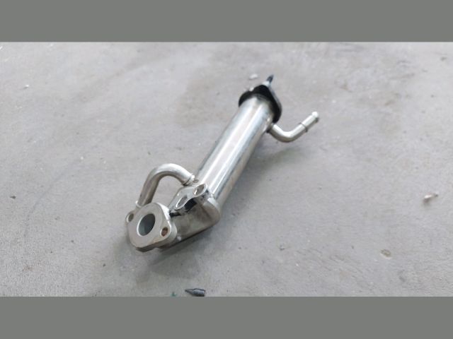 bontott FORD TRANSIT EGR Hűtő