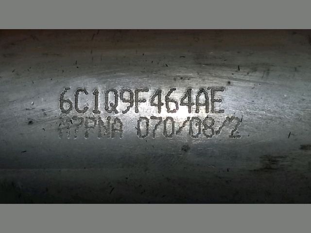 bontott FORD TRANSIT EGR Hűtő