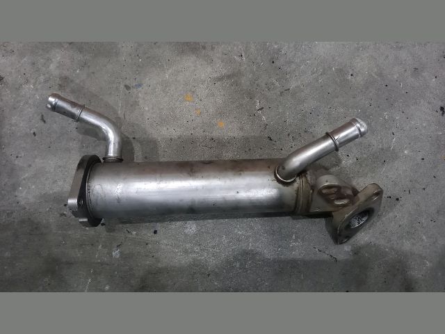 bontott FORD TRANSIT EGR Hűtő