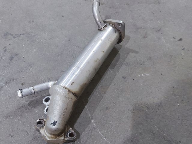 bontott FORD TRANSIT EGR Hűtő