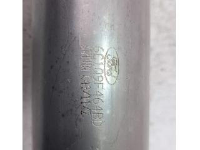 bontott FORD TRANSIT EGR Hűtő