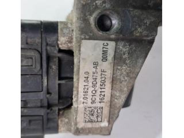 bontott FORD TRANSIT EGR Hűtő