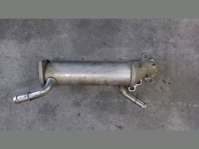 bontott FORD TRANSIT EGR Hűtő