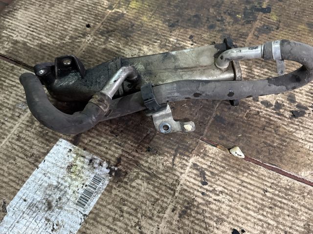 bontott FORD TRANSIT EGR Hűtő