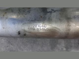 bontott FORD TRANSIT EGR Hűtő