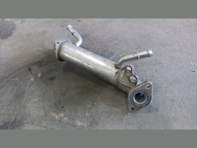 bontott FORD TRANSIT EGR Hűtő