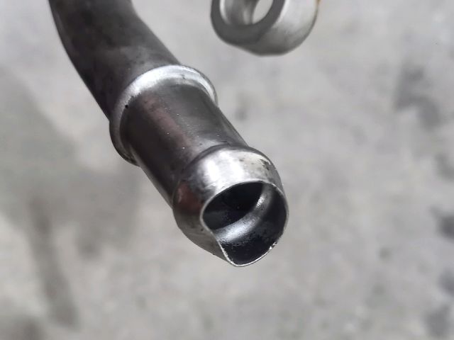 bontott FORD TRANSIT EGR Hűtő