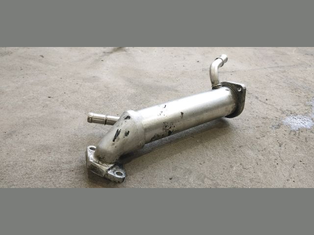 bontott FORD TRANSIT EGR Hűtő