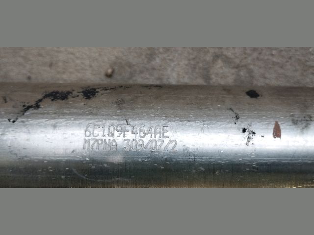 bontott FORD TRANSIT EGR Hűtő