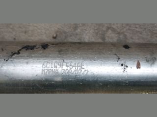 bontott FORD TRANSIT EGR Hűtő