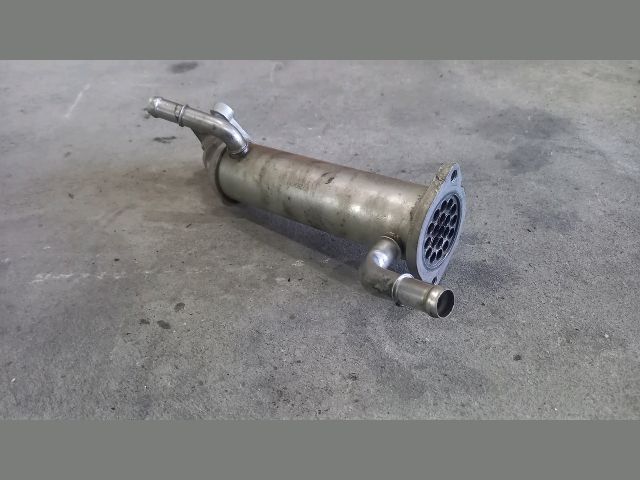 bontott FORD TRANSIT EGR Hűtő