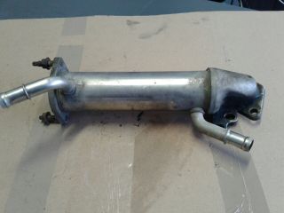 bontott FORD TRANSIT EGR Hűtő