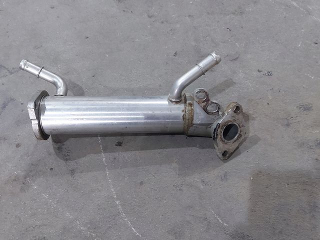 bontott FORD TRANSIT EGR Hűtő