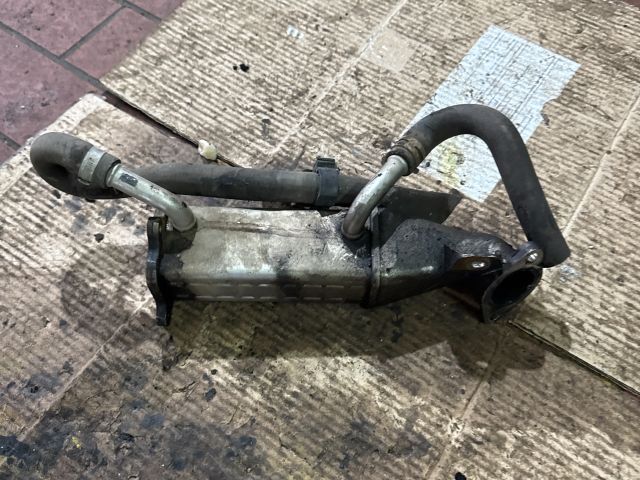 bontott FORD TRANSIT EGR Hűtő