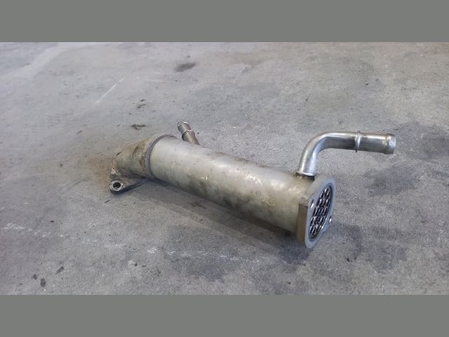 bontott FORD TRANSIT EGR Hűtő