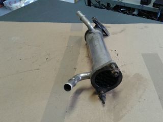 bontott FORD TRANSIT EGR Hűtő