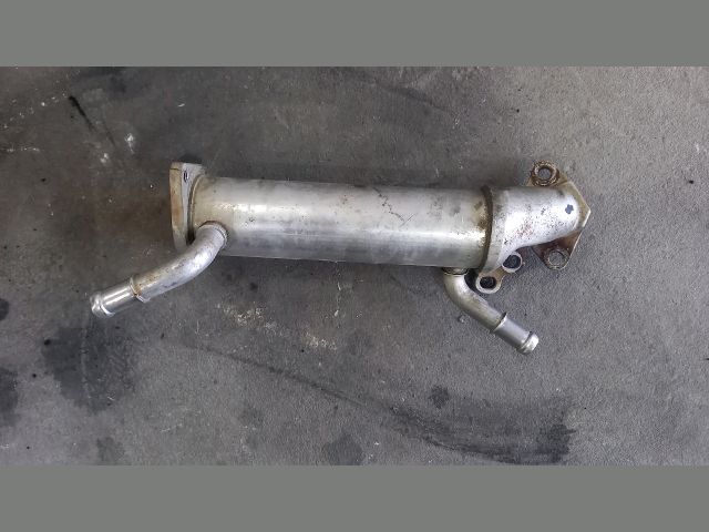 bontott FORD TRANSIT EGR Hűtő