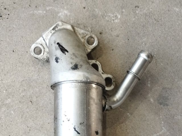 bontott FORD TRANSIT EGR Hűtő