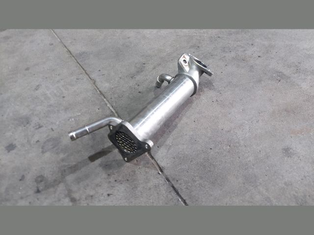 bontott FORD TRANSIT EGR Hűtő