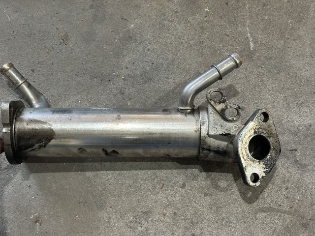 bontott FORD TRANSIT EGR Hűtő