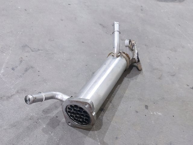 bontott FORD TRANSIT EGR Hűtő