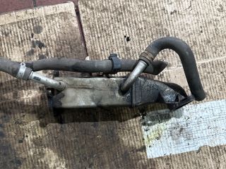 bontott FORD TRANSIT EGR Hűtő