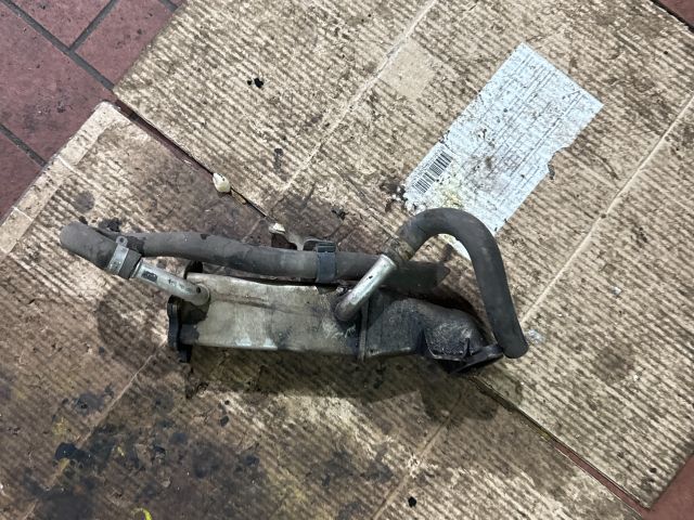 bontott FORD TRANSIT EGR Hűtő
