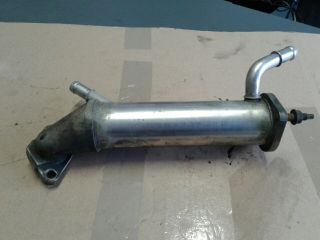 bontott FORD TRANSIT EGR Hűtő