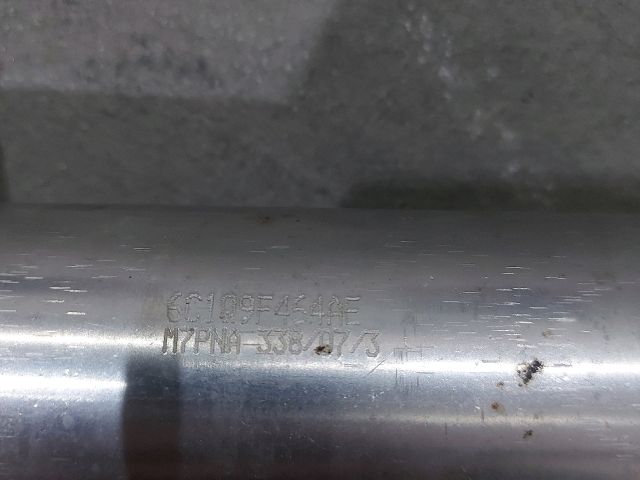 bontott FORD TRANSIT EGR Hűtő