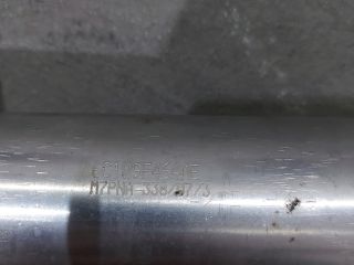 bontott FORD TRANSIT EGR Hűtő