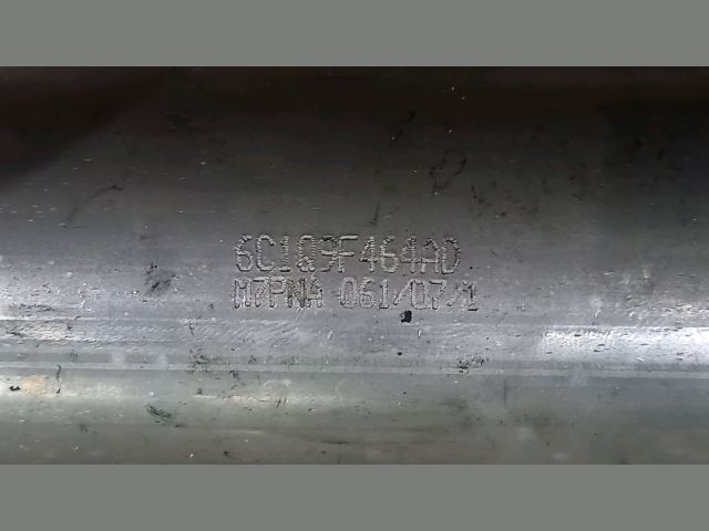 bontott FORD TRANSIT EGR Hűtő