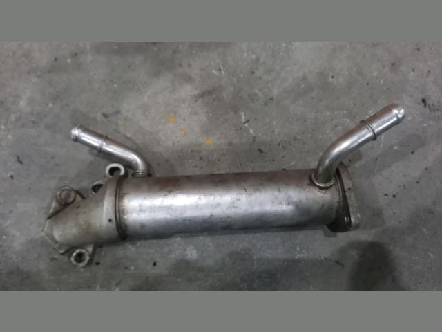 bontott FORD TRANSIT EGR Hűtő