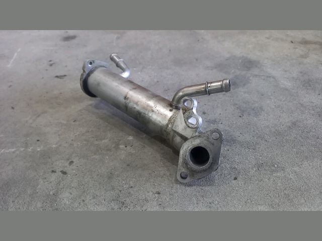 bontott FORD TRANSIT EGR Hűtő