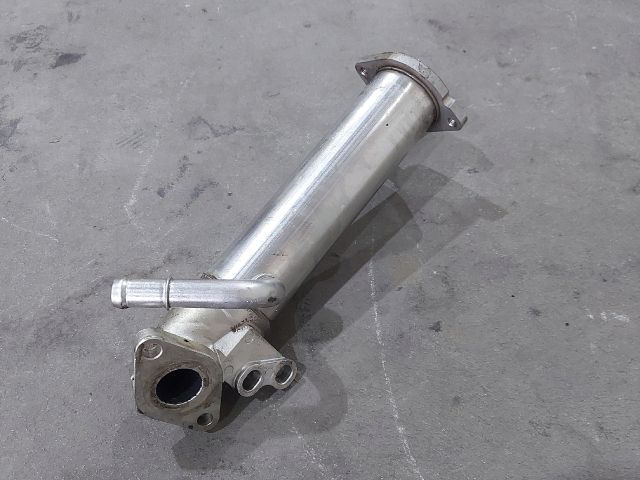 bontott FORD TRANSIT EGR Hűtő