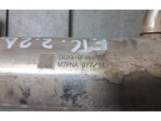 bontott FORD TRANSIT EGR Hűtő