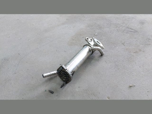 bontott FORD TRANSIT EGR Hűtő