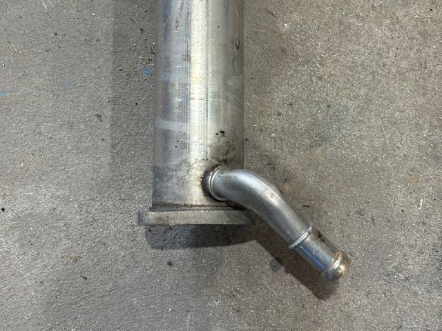 bontott FORD TRANSIT EGR Hűtő