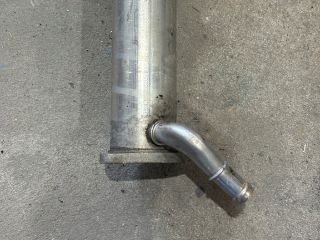 bontott FORD TRANSIT EGR Hűtő