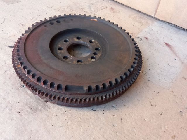 bontott FORD TRANSIT Egytömegű Lendkerék