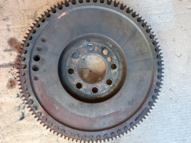 bontott FORD TRANSIT Egytömegű Lendkerék