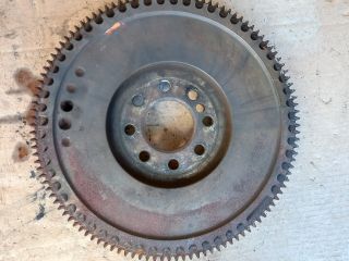 bontott FORD TRANSIT Egytömegű Lendkerék