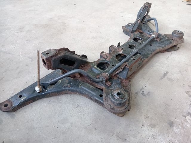 bontott FORD TRANSIT Első Bölcső