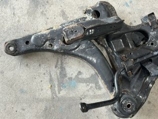 bontott FORD TRANSIT Első Bölcső