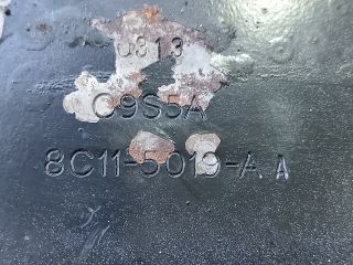 bontott FORD TRANSIT Első Bölcső