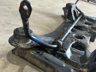 bontott FORD TRANSIT Első Bölcső