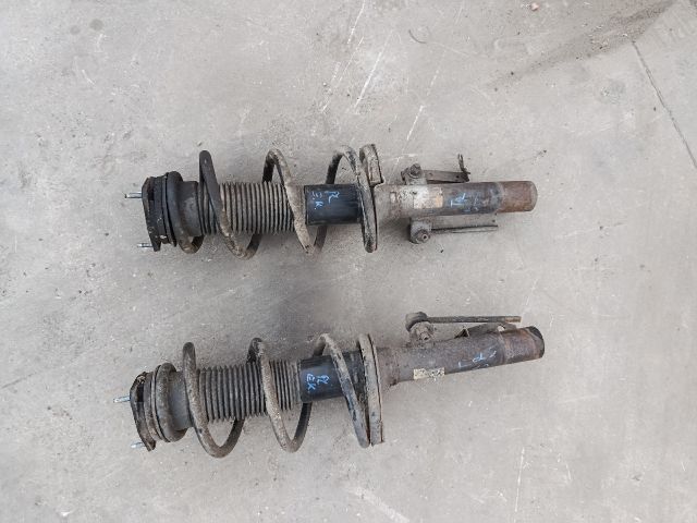 bontott FORD TRANSIT Első Lengéscsillapító Pár