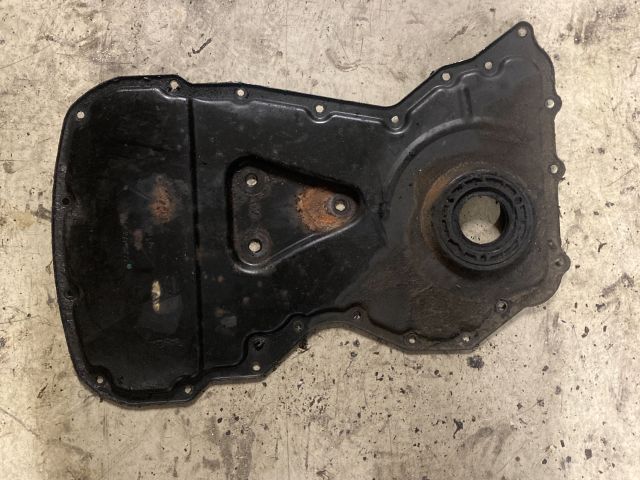 bontott FORD TRANSIT Első Vezérlés Burkolat