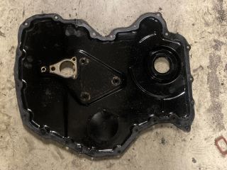 bontott FORD TRANSIT Első Vezérlés Burkolat